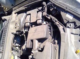 2015 FORD FUSION, BLACK, SE, 2.5L, AT.  F25936